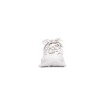 Men’s Track Sneaker in White - Image 2